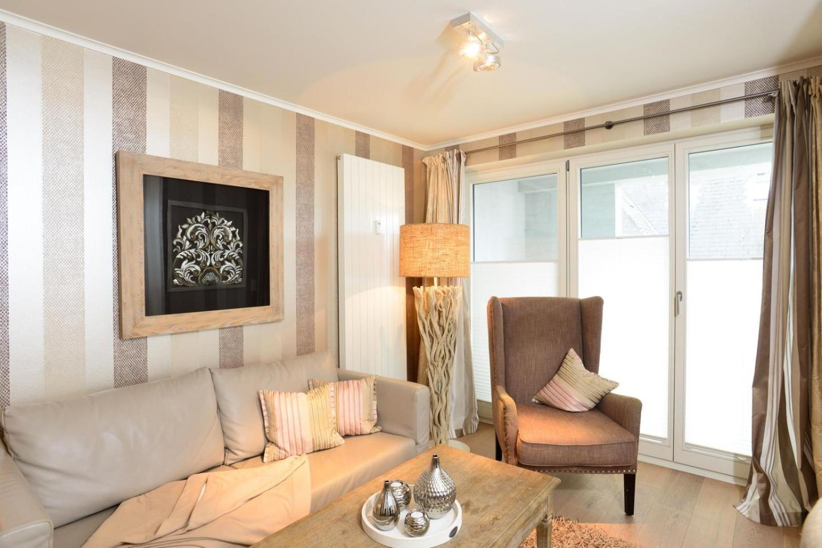 Viktoria Residenz Apartment