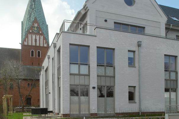 Viktoria Residenz Westerland