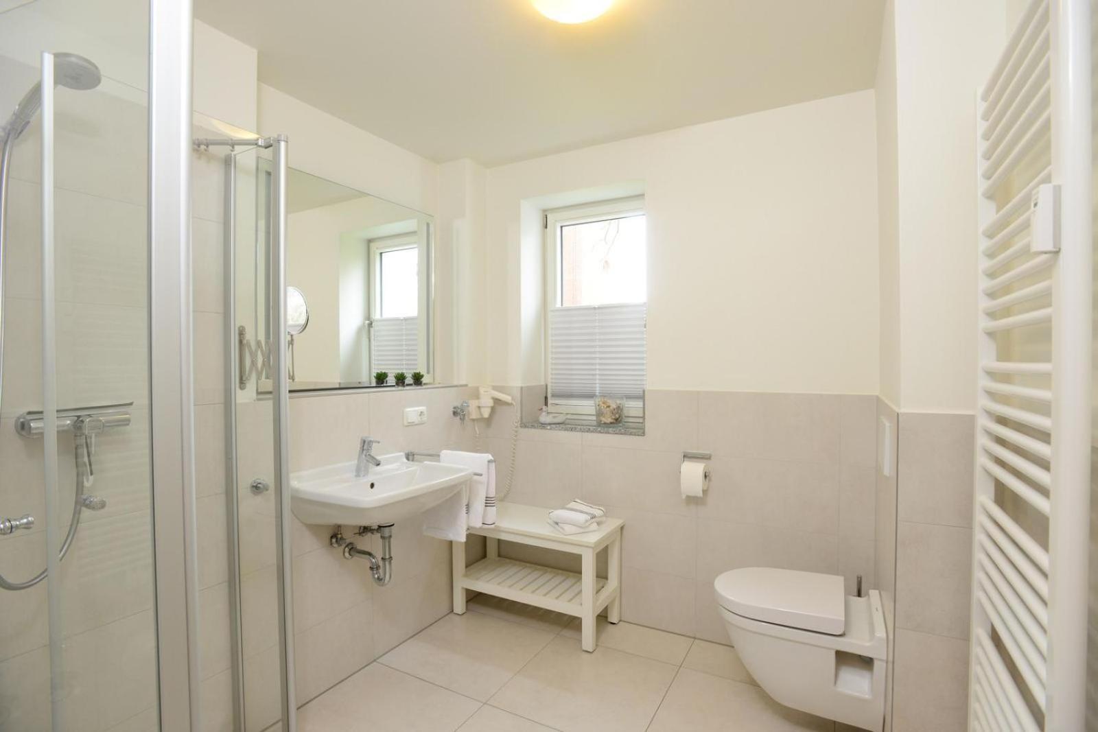 Apartment Viktoria Residenz *