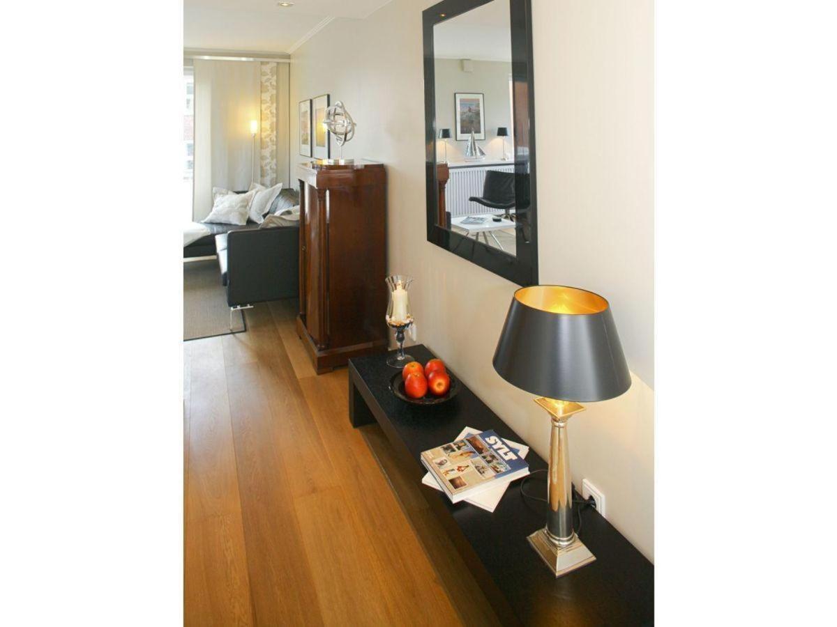 Apartment Viktoria Residenz *