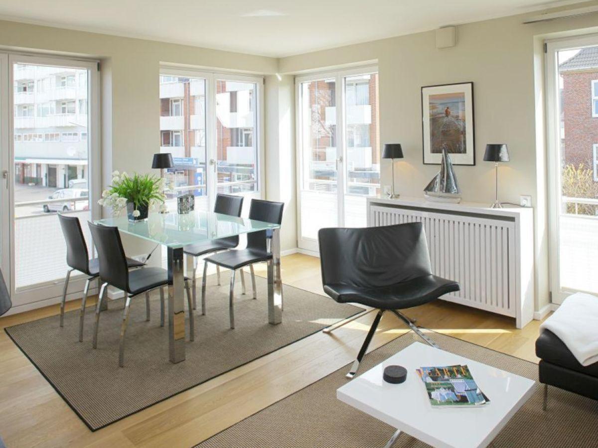 Apartment Viktoria Residenz *