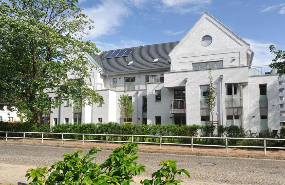 Viktoria Residenz *